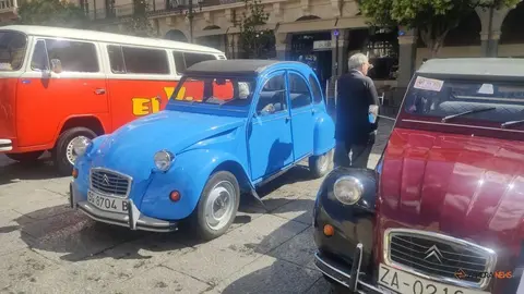 XX Concentración Internacional Citroen 2CV y clásicos_8
