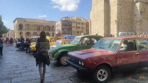 XX Concentración Internacional Citroen 2CV y clásicos_12