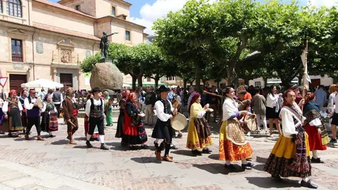 XXIX Muestra de Folklore