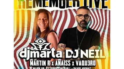 Rember Live Fuentesa&uacute;co