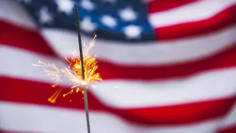 Bandera Estados Unidos