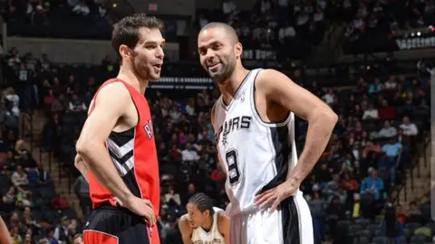 José Manuel Calderón