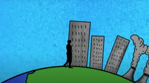 Canción cambio climático