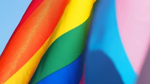 Bandera orgullo