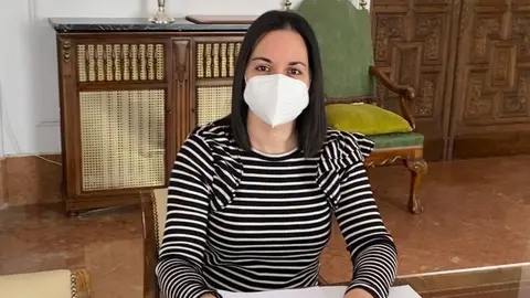 Cruz Lucas, de Ciudadanos Zamora