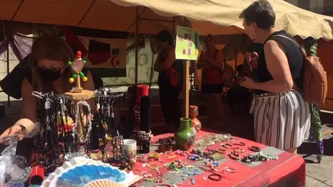 Zamora con el Sahara_3