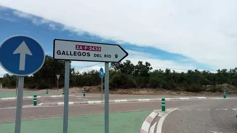 obras gallegos del río