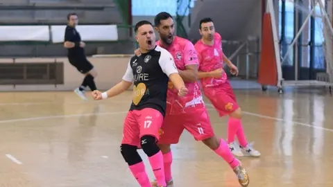 Mario, del River Zamora