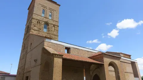 iglesia de San Nicolás imagen de wikipedia