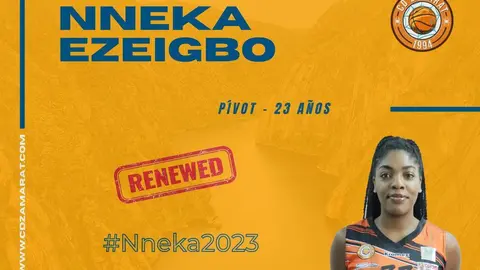 FOTO RENOVACIÓN NNEKA