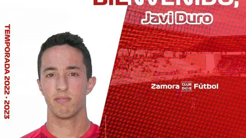 Javi Duro