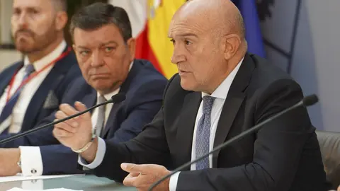Presentación de la revista jurídica de Castilla y León