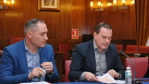 Desarrollo Económico (archivo)