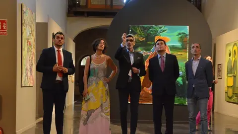 iberoamericana Toro  (159)