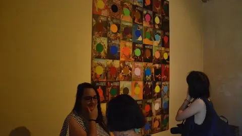 iberoamericana Toro  (120)