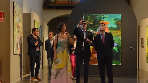 iberoamericana Toro  (155)