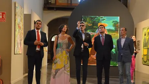 iberoamericana Toro  (160)