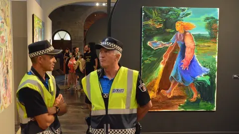 iberoamericana Toro  (181)