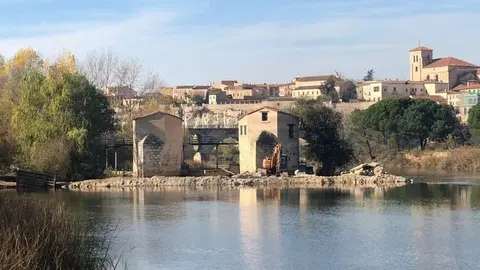 Zamora