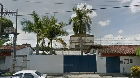 Centro Penitenciario de Tuluá