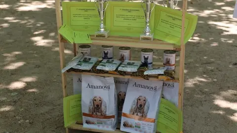 VII Concurso Mascotero Guaupisimos  (2)