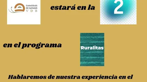Programa de La 2