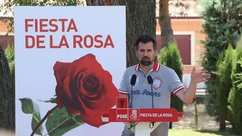 Tudanca en Navalmanzano (Segovia)