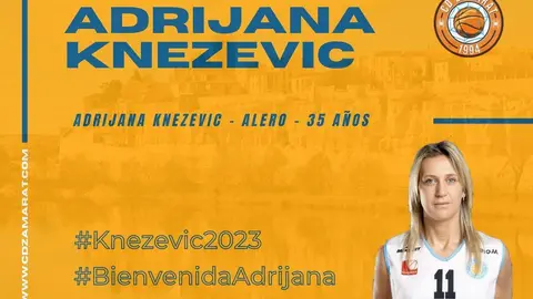 Adrijana Knecevic