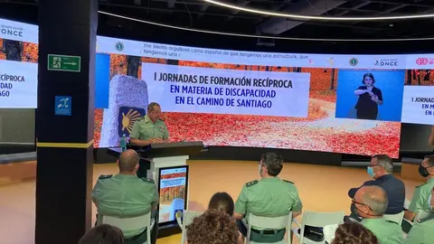 Jornada de formación