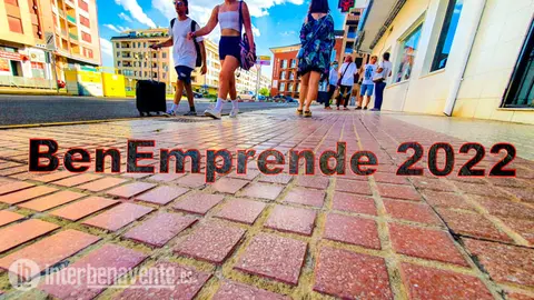 Ayudas BenEmprende
