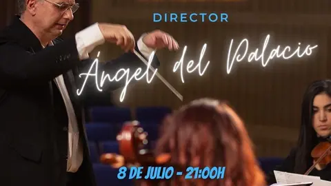 Orquesta Euroamericana de Madrid