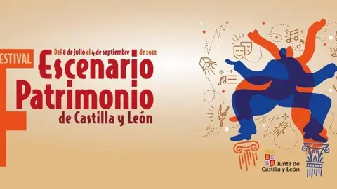 festival escenario patrimonio