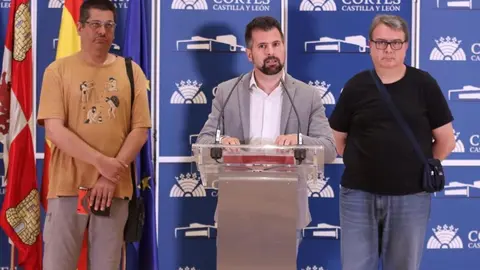 Psoe 112 y 061