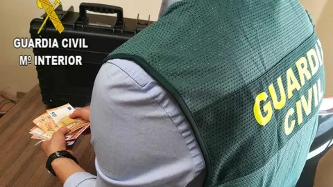 Operación Gavilán. Fotografía: GC