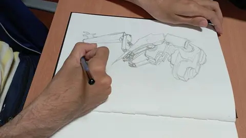 curso anime