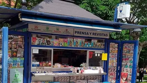 Kiosko vía Interbenavente.es