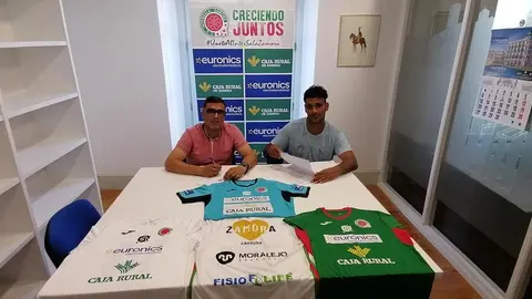 Renovación Magi Intersala