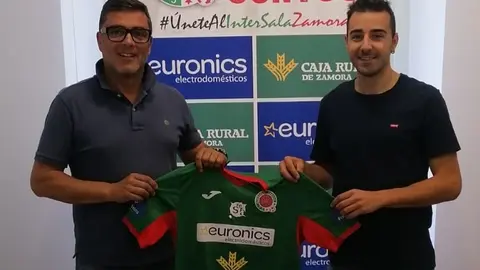 Oli Euronics Caja Rural