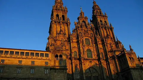 Catedral de Santiago de Compostela