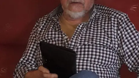 PSOE Ayto. Requejo. Antonio Rodríguez Cerviño, Concejal PSOE
