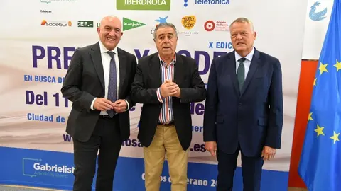 Curso Prensa y Poder