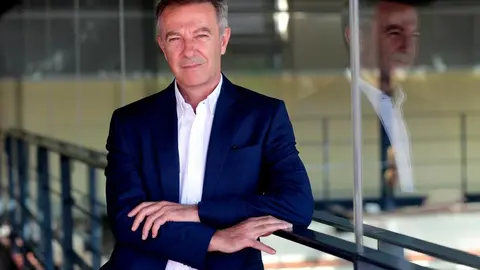 José Guirao. Fotografía: Pedro Sánchez twitter