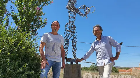 La Torre del Valle vía Interbenavente.es