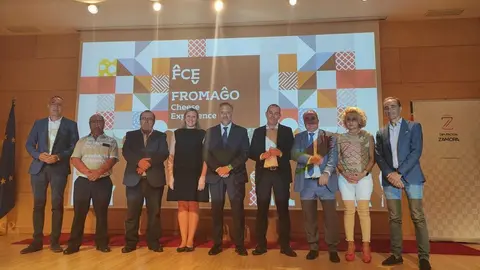 presentación fromago