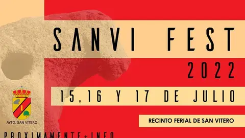 Sanvi Fest