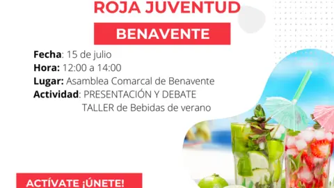 Actividades Benavente