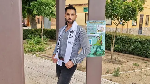 MISTER ZAMORA PADRINO JORNADA LOS CERNICALOS