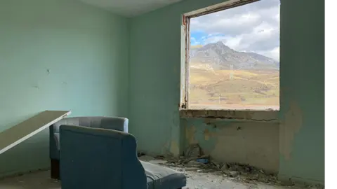 HOTEL N630 de José María Menéndez Jambrina