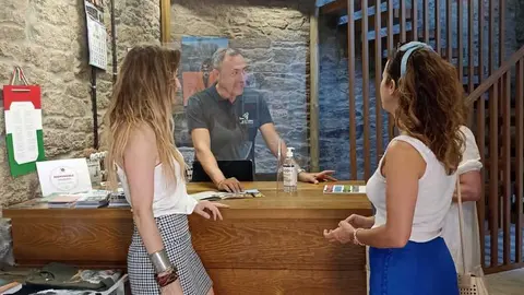 Foto Sierra de la Culebra