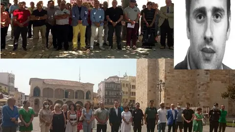 Miguel angel blanco zamora